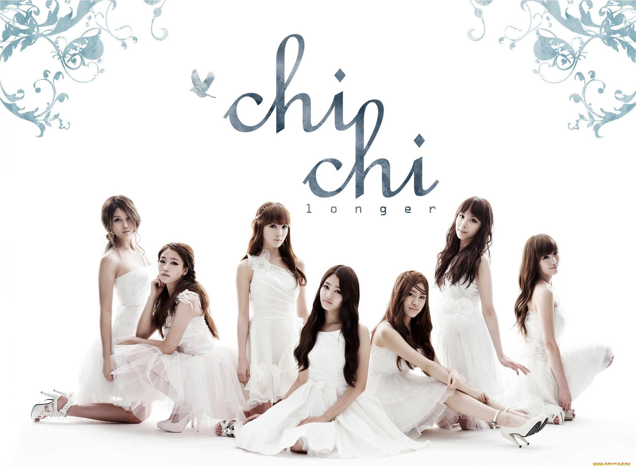 chi, , longer, , 